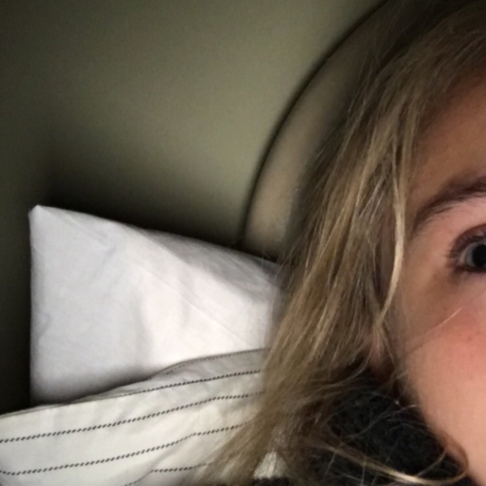 Meet your Posher, Addison